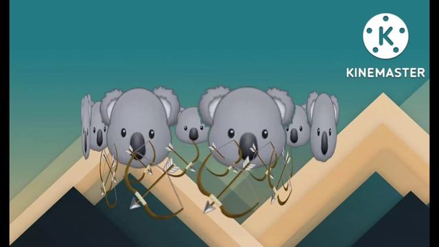 мишка подушка,кошка рыбешка коала стрела лягушка приставка смотреть онлайн