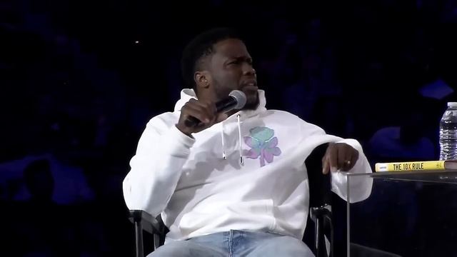 Kevin Hart: Flipping the Script On Hollywood | Power Players
