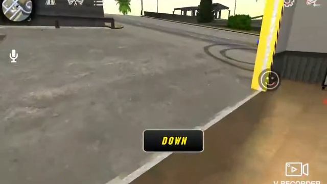 ЖИЗНЬ АВТОМЕХАНИКА В Car parking ЗАГЛОХ КАБАН смотреть онлайн