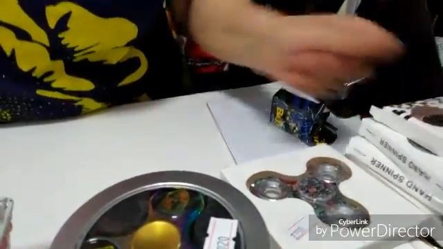 Покупаем спиннер !😎☺😉😅 смотреть онлайн