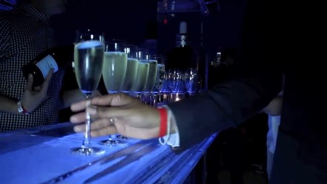 Sponsor Activations - Julie West Events смотреть онлайн