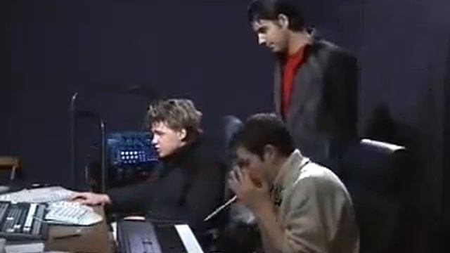 ФЗ 1 Бердников, Асташенок и Лёша в студии смотреть онлайн