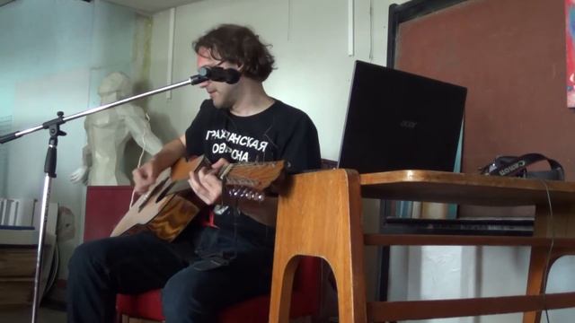 Алексей Караковский - 10 Свободная Сибирь смотреть онлайн