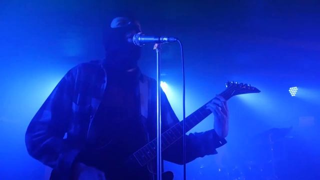 Pissdeads @ Peak Sound смотреть онлайн