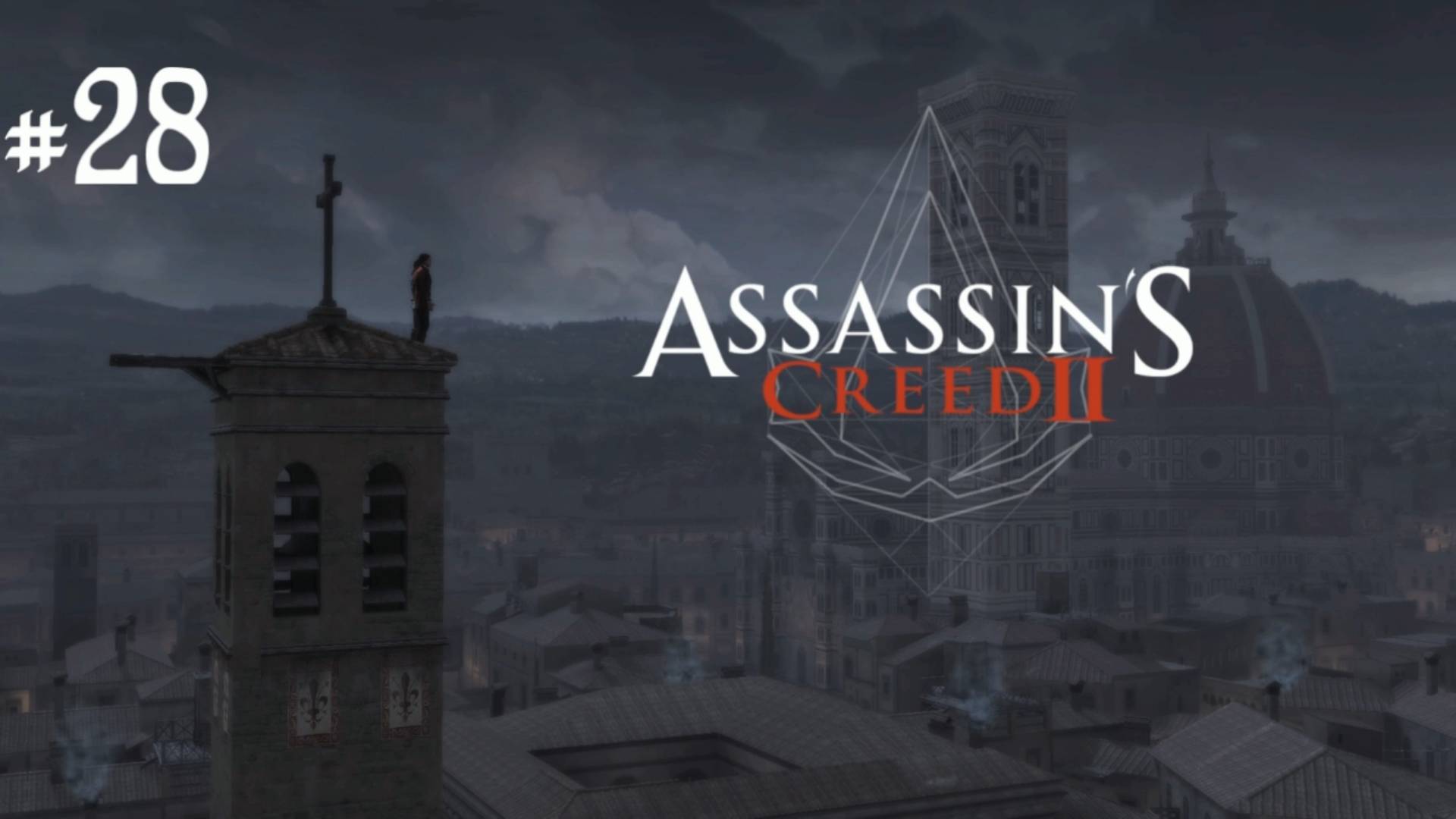 Прохождение Assassin's Creed 2 (На русском) #28