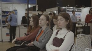 Bizzup на выставке Dental Expo Санкт-Петербург #bizzup #биззап #медицинаready