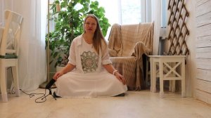 Медитация осознанности для начинающих 🧘