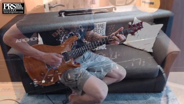 PRS Archon 100 смотреть онлайн