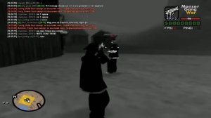 Silent Aim samp 0.3.7