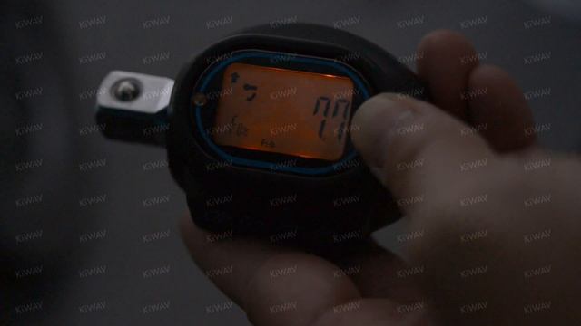Why it's important & How to use a KiWAV digital torque adapter? Tutorial/ User Guide