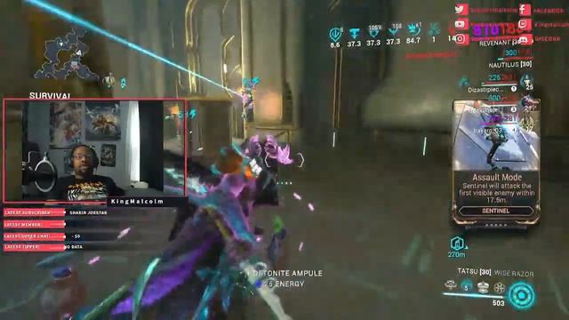 archon hunt is crazy смотреть онлайн