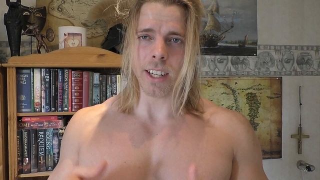 Book Recommendation. Malus Darkblade смотреть онлайн