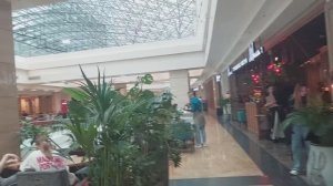 Футкорты в ТЦ Афимолл Сити / Москва