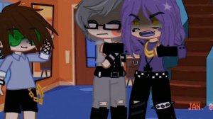 -Очки правды✨🕶 {ПикоКуро}/{Габриель:^} 🌸✨