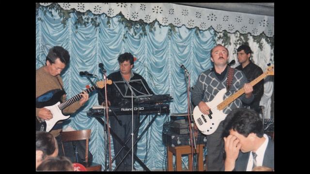 Если Ты Угрюм И Мрачен... группа Набат смотреть онлайн