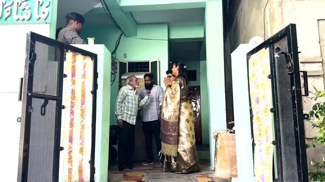 imran Anna ఓక అమ్మాయిని మోసం చేసాడు | Pareshan Family