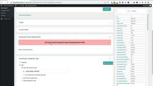 202 - Setting Up Import