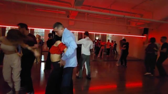 Танец Бачата [ Dance Bachata ] #8378 смотреть онлайн