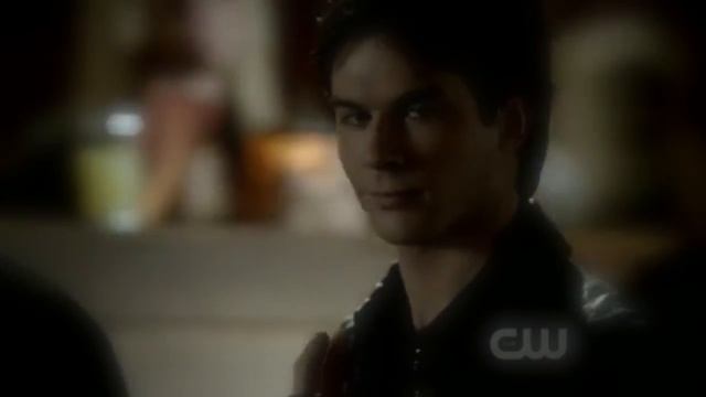 Damon Salvatore- break your heart