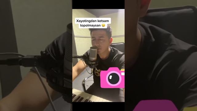 Alisher Zokirov Xayotingdan Ketsam Premyera 2023
