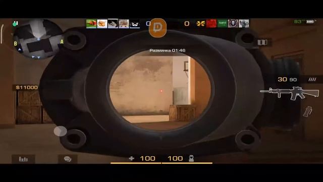 Standoff 2 mm i np смотреть онлайн