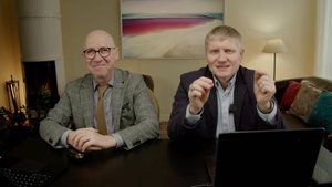 Рецензия на мастер-класс Прогрев и продажи