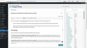 203 - Writing the Template