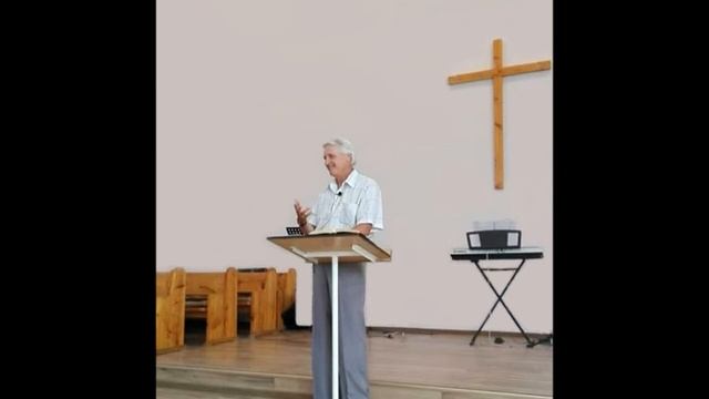 ПО ЕВАНГЕЛИЮ ОТ ЛУКИ. 4. Слово Божие живо и действенно смотреть онлайн