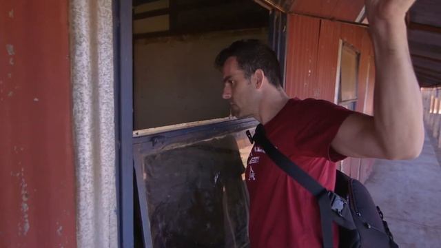 All That Hope Contains - A Documentary Film смотреть онлайн