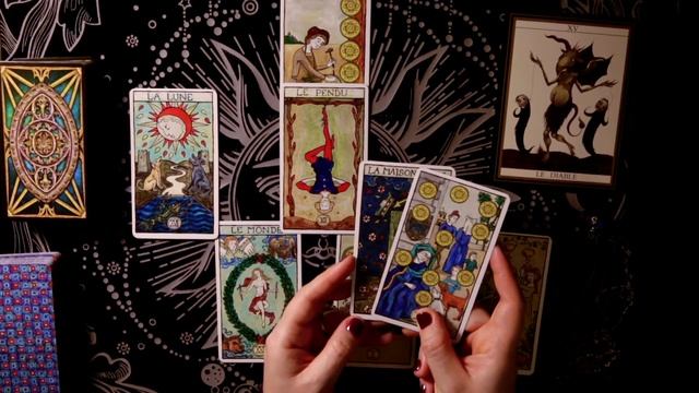 СТРЕЛЕЦ - ПРОРЫВ - ЯНВАРЬ 2022 ГОДА - ТАРО РАСКЛАД смотреть онлайн