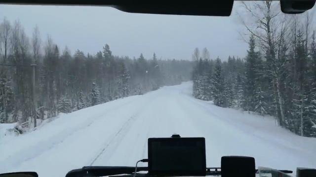 Швеція-25.03.19.-Весна на носі. смотреть онлайн