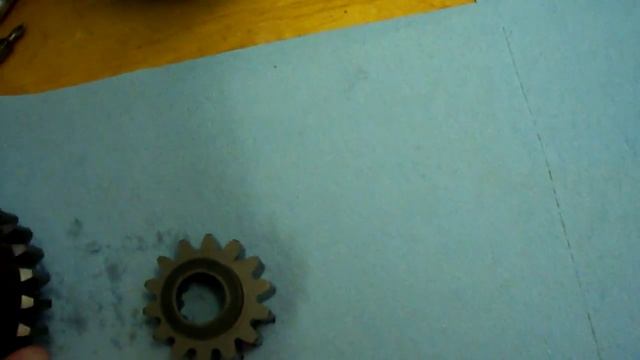 Trx450r shelled transmission смотреть онлайн