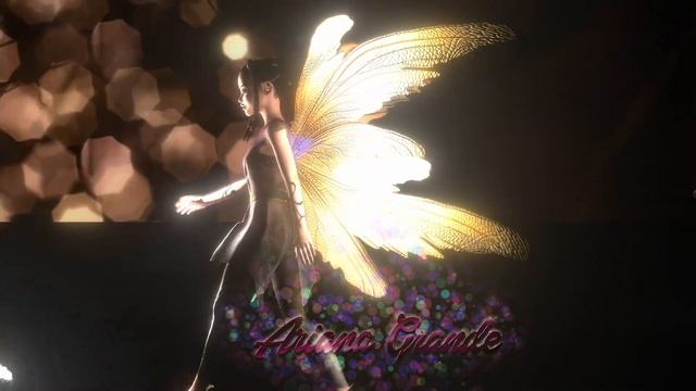 💖(Singer Ariana) Biggest 3D Animation FAN Tribute EVER!!!🤩Created in (Iclone) (Characer Creator) смотреть онлайн