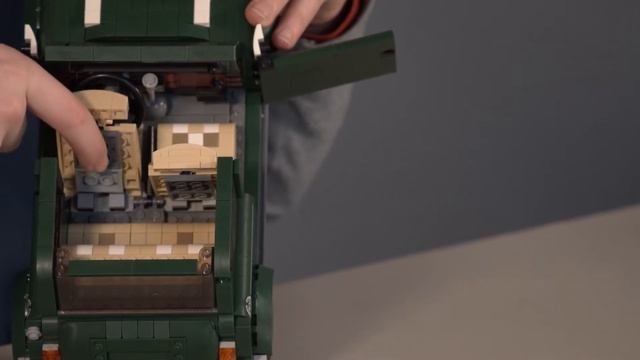 Mini Cooper смотреть онлайн