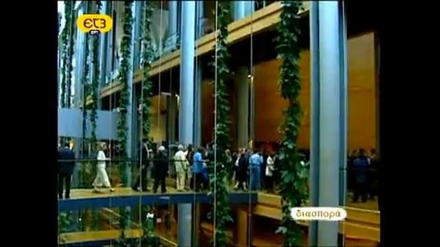 Michail Papagiannis, Ekpompi Diaspora 2011, Macedones Belgiou смотреть онлайн