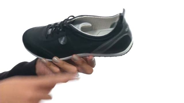 Geox W Vega 2 SKU:8643565 смотреть онлайн