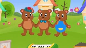 Черепашка|Детские песенки.