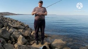 Открытие летней рыбалки 2025г.