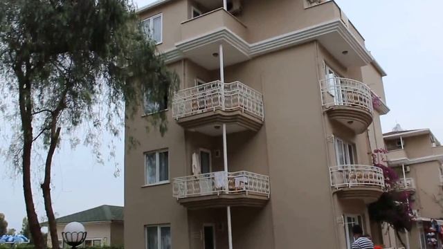 Larissa Holiday Beach Club часть3 смотреть онлайн