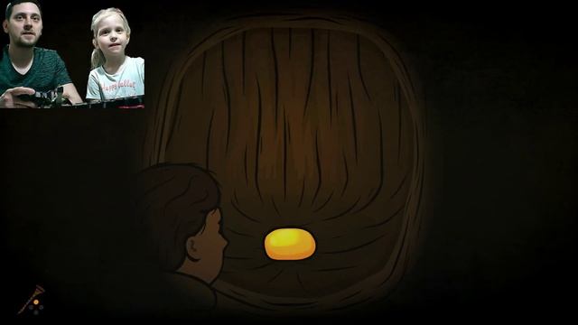 Страшные истории (Creepy Tale). Часть 2