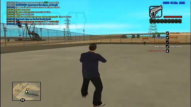 CLEOCHEATS #2: PRIVATE SENSFIX + BONUS FOR SAMP 0.3.7
