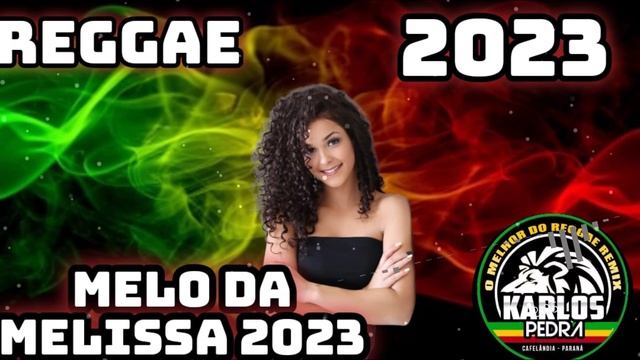 Melo da Melissa Exclusivo 2023 смотреть онлайн