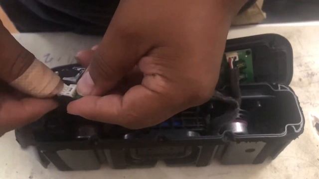 ONN AAAGRY100006902 portable Bluetooth speaker take part. Repair charge port. 👍 смотреть онлайн