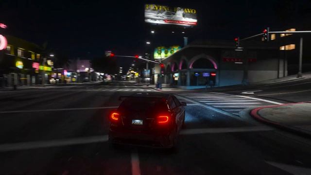 Mercedes A45 Stage 3 ROCKET GTA 5  -  NEXT GEN GRAPHICS with RTX 3080 Ti ⁴ᴷ⁶⁰
