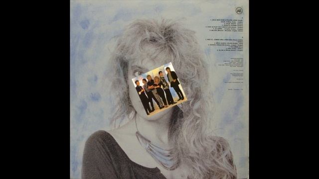 Napoleon Boulevard - Néha álmodj velem (synth pop, Hungary 1988) смотреть онлайн