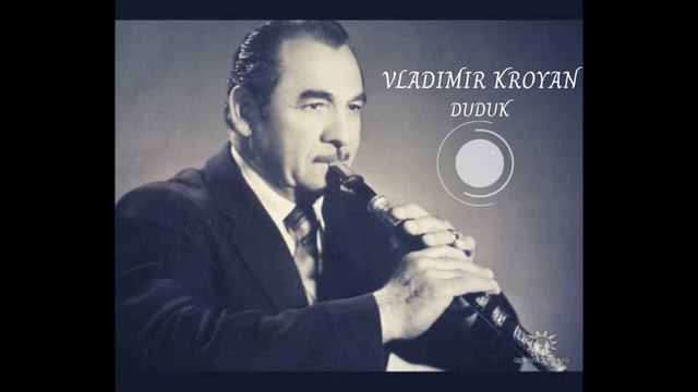 Vladimir KROYAN/Վլադիմիր ԿՌՈՅԱՆ - Yaylavor yars смотреть онлайн