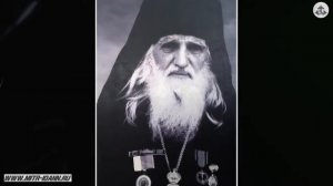 С КРЕСТА НЕ СХОДЯТ #1.  Подвижник
