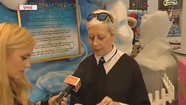 Stocking Fillers for Women 2016 by Xpose at the Jervis Shopping Centre смотреть онлайн