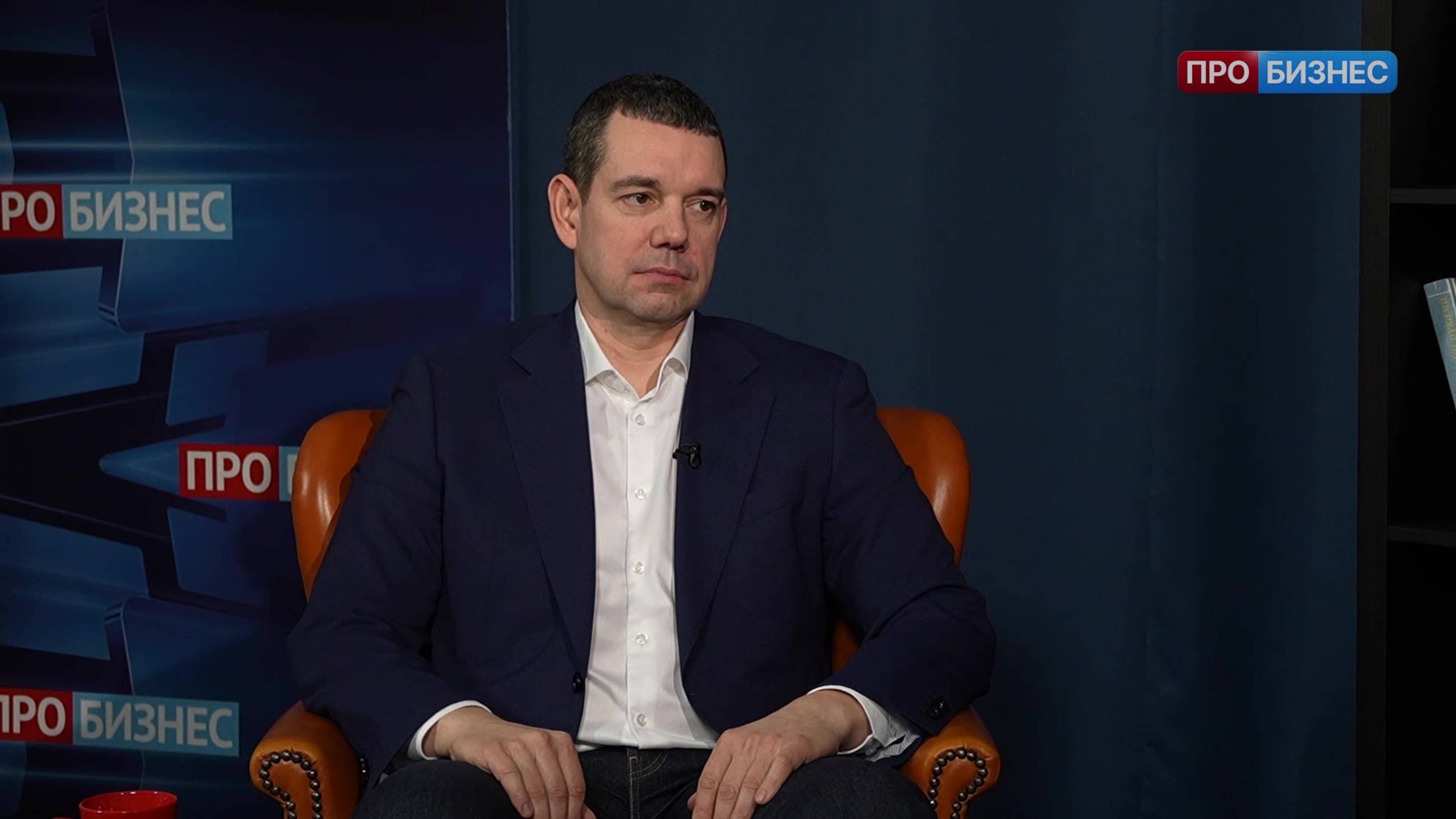 IT-Трансформация. Денис Новиков, заместитель генерального директора АО «Апатит» (Группа «ФосАгро»)