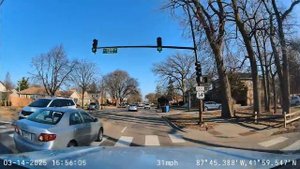 Проезд по озёрному берегу — Lake Shore Drive